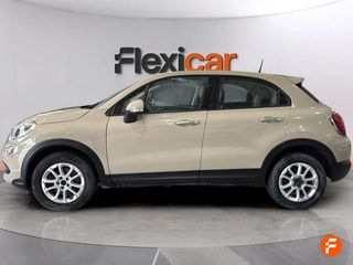 Fiat 500X City Cross 1.6 E-Torq 81kW (110CV) 4x2