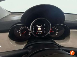 Fiat 500X City Cross 1.6 E-Torq 81kW (110CV) 4x2