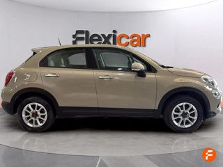 Fiat 500X City Cross 1.6 E-Torq 81kW (110CV) 4x2
