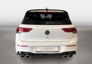 Volkswagen Golf Plus Performance