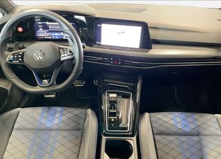 Volkswagen Golf Plus Performance