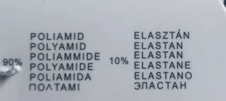 Lote 2 bragas sin costuras HANA