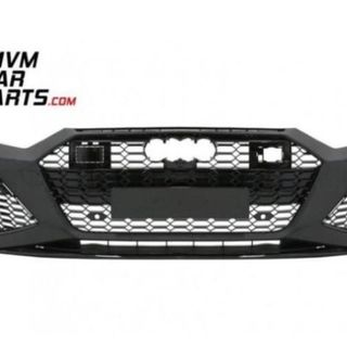 Paragolpes delantero para Audi A7 4K8 look RS7 +20