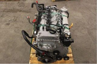 Motor KIA CEED 06-12 [14.000 Km]