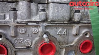 Motor PEUGEOT PARTNER 16-18 [72.840 Km]