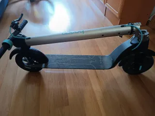 Patineta eléctrica Cecotec Bongo