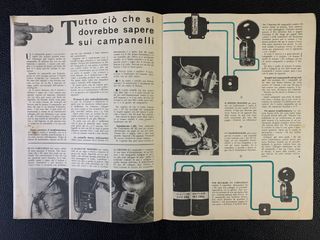 Radiorama Anno 2 n.4 - Aprile 1957