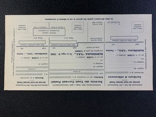 Radiorama Anno 2 n.4 - Aprile 1957