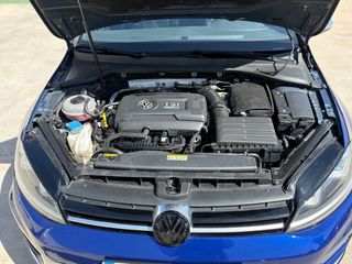 Volkswagen Golf 7r 2014