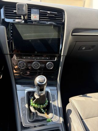 Volkswagen Golf 7r 2014