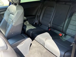 Volkswagen Golf 7r 2014