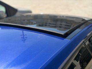 Volkswagen Golf 7r 2014