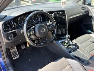 Volkswagen Golf 7r 2014