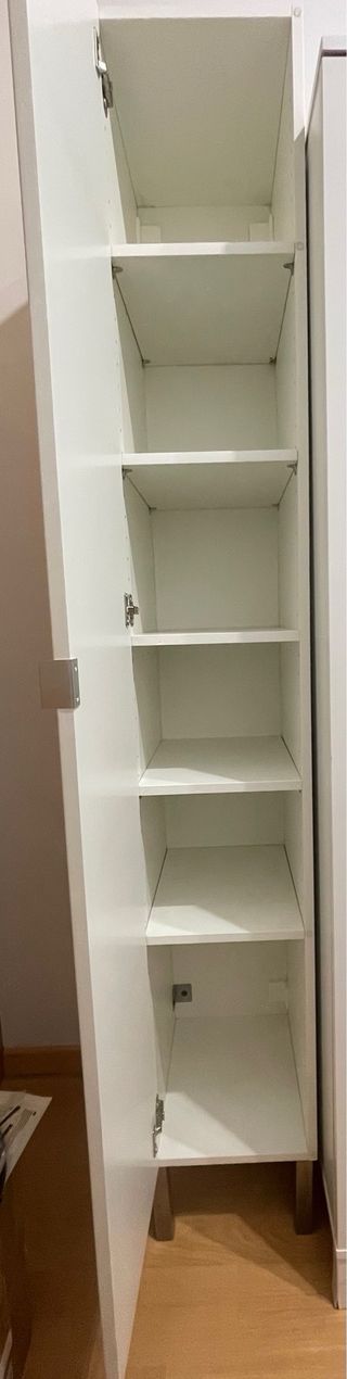 Armario Ikea 6 baldas