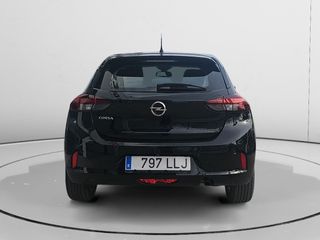 Opel Corsa Elegance