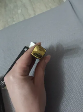 Chanel Sublime De Chanel Waterproof Mascara