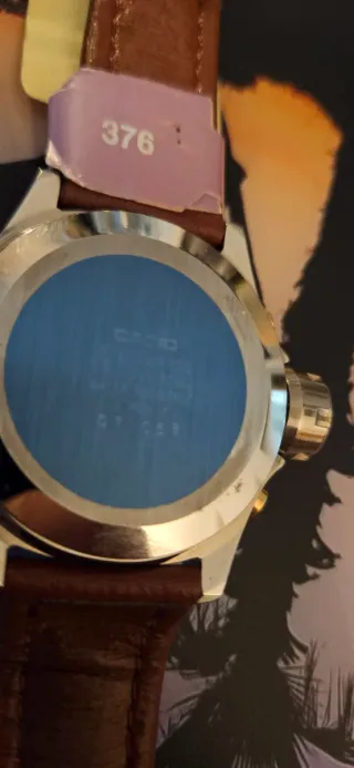 Casio AW-700 Alti-Depth Meter 19540