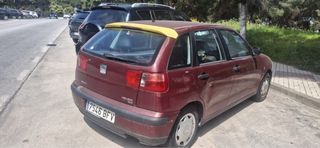 SEAT Ibiza 2000