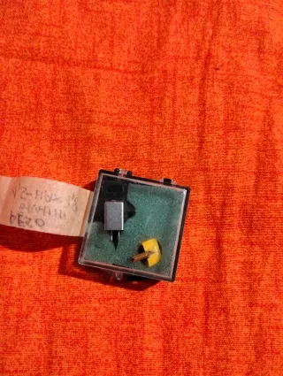 Testina Pioneer PC-150 originale nuova