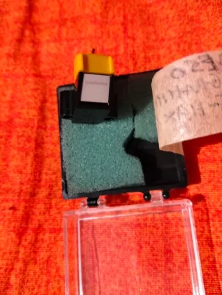 Testina Pioneer PC-150 originale nuova