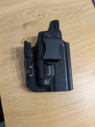 Funda Glock 43x/48 TLR-7 Sub