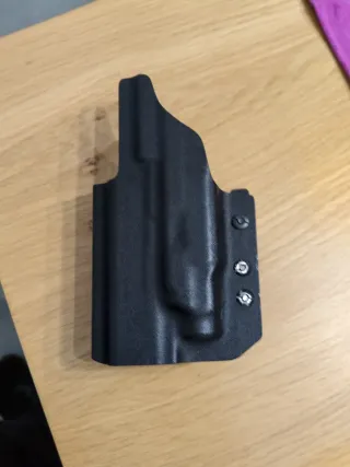 Funda Glock 43x/48 TLR-7 Sub