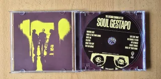 Soul Gestapo - The Second Coming CD