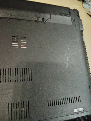 PORTÁTIL INVES W540U i7-4600M