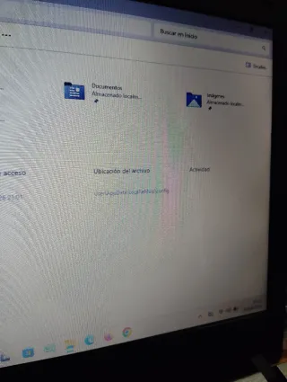 PORTÁTIL INVES W540U i7-4600M