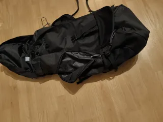 Mochila de trekking Simond 50L