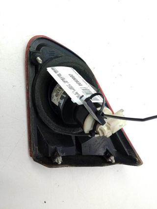 Nissan 22844682 piloto trasero 89071063 qashqai /