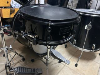 Batería Acústica para Adultos