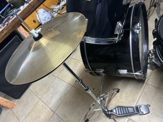 Batería Acústica para Adultos