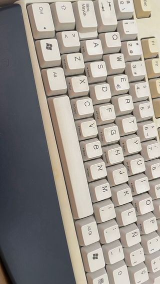 Logitech EX 100 Teclado y Ratón Inalámbricos