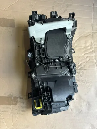 Faro Izquierdo Scania