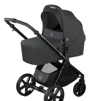 Carrito Jané Mumm 4