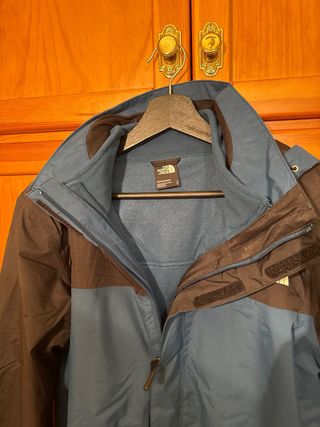 The North Face chaqueta Talla S hombre NUEVA