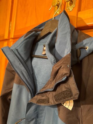 The North Face chaqueta Talla S hombre NUEVA