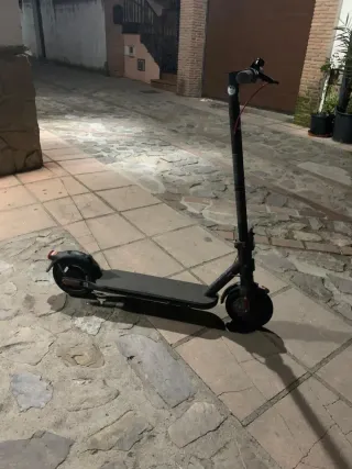 Patinete Eléctrico Xiaomi