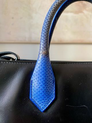 Bolso bandolera Balenciaga