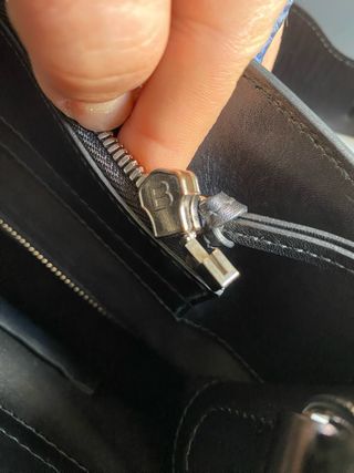 Bolso bandolera Balenciaga