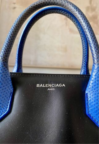 Bolso bandolera Balenciaga