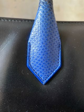 Bolso bandolera Balenciaga