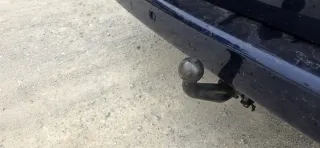 Volkswagen Multivan 2008