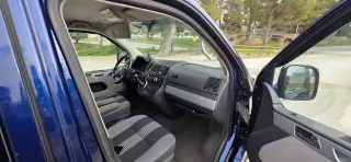 Volkswagen Multivan 2008