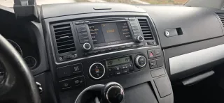 Volkswagen Multivan 2008