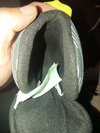 Patines en línea Oxelo Talla 34-36