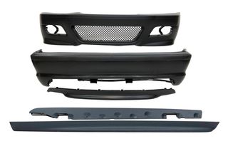 Kit De Carrocería Bmw E46 98-02 4 Puertas