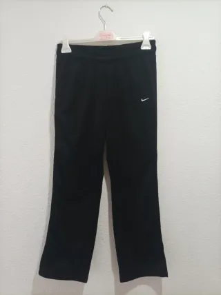 Chándal Nike Rojo y Negro