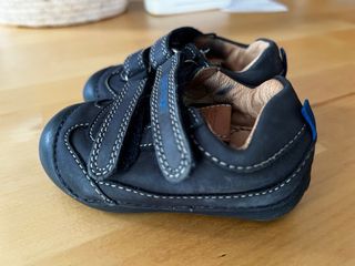 Geox Zapatos Talla 19 Azul